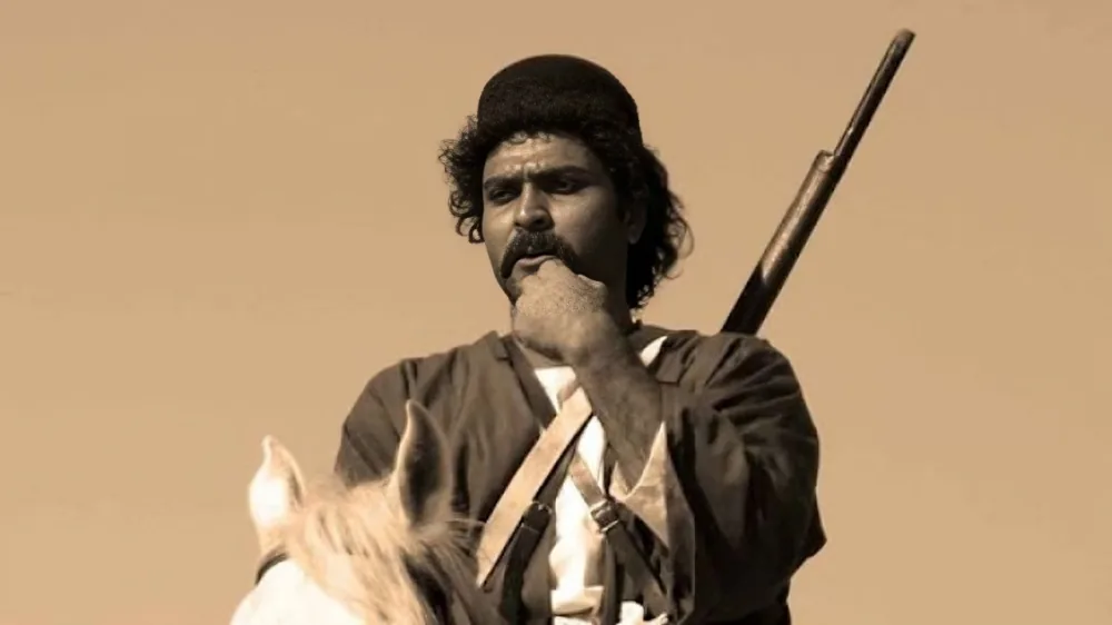 رئیس‌علی دلواری
