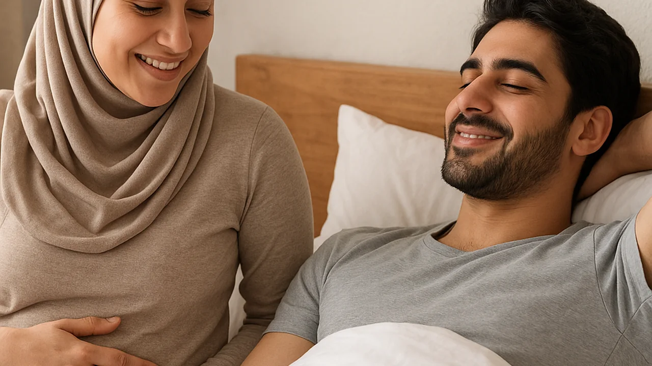 راهنمای تقویت ارگاسم و افزایش لذت زناشویی؛ از تمرین کگل تا ابزارهای مکمل