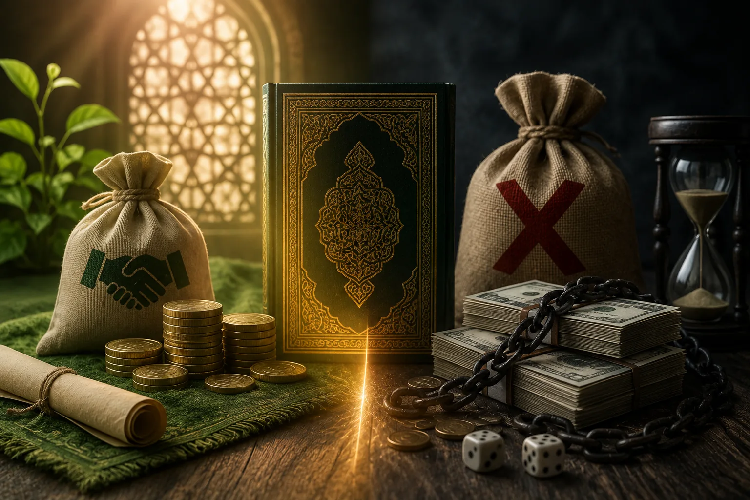 ربا در احادیث