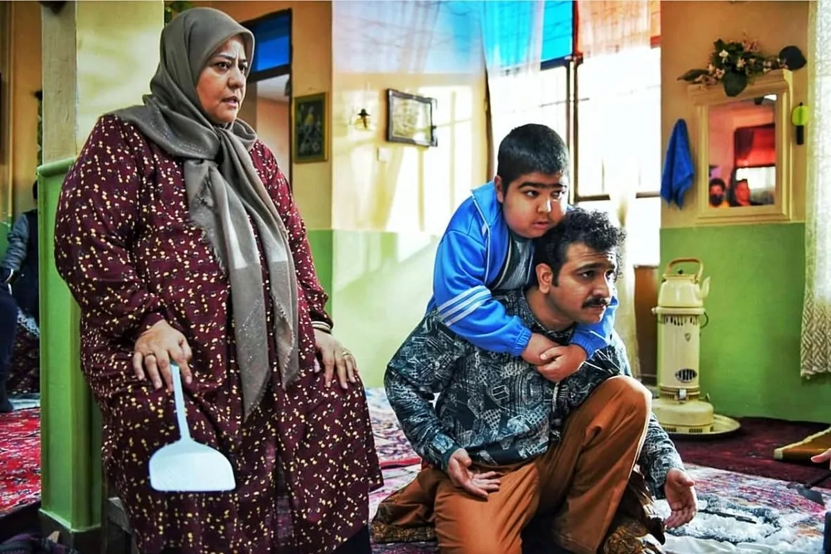 حمیدرضا حافظ شجری