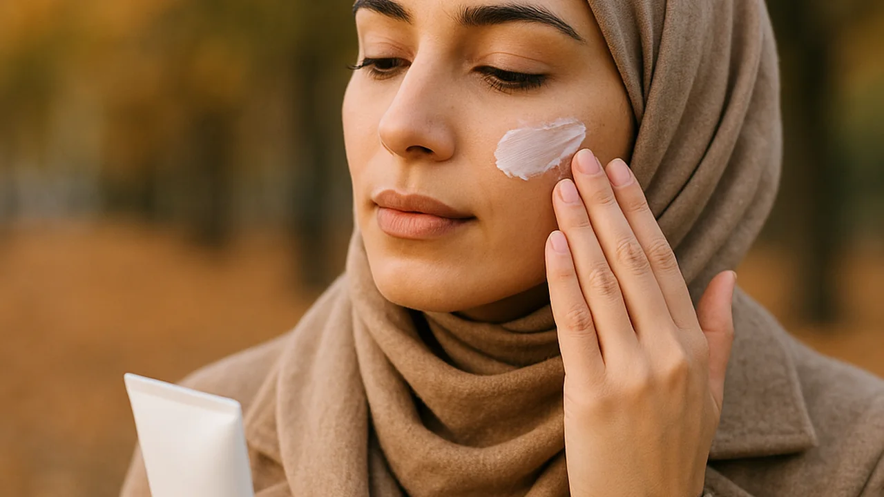 ضد آفتاب در پاییز و زمستان؛ چرا نباید آن را کنار بگذارید؟