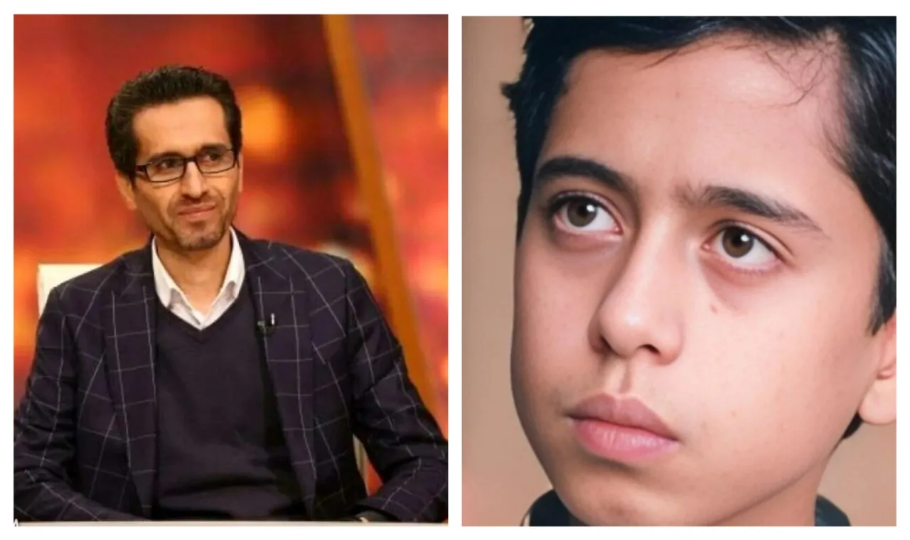 مهدی باقربیگی
