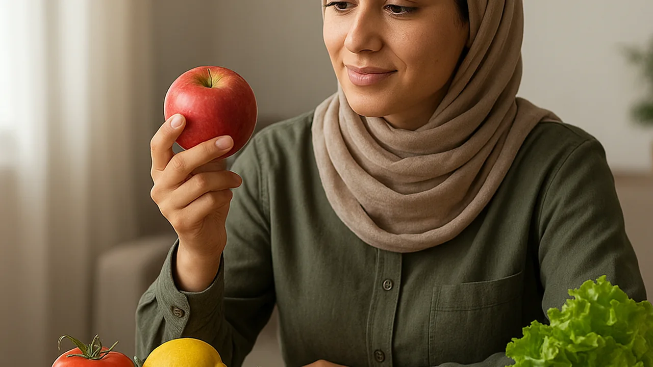 میوه و سبزی؛ سپری طبیعی در برابر ۱۵ بیماری