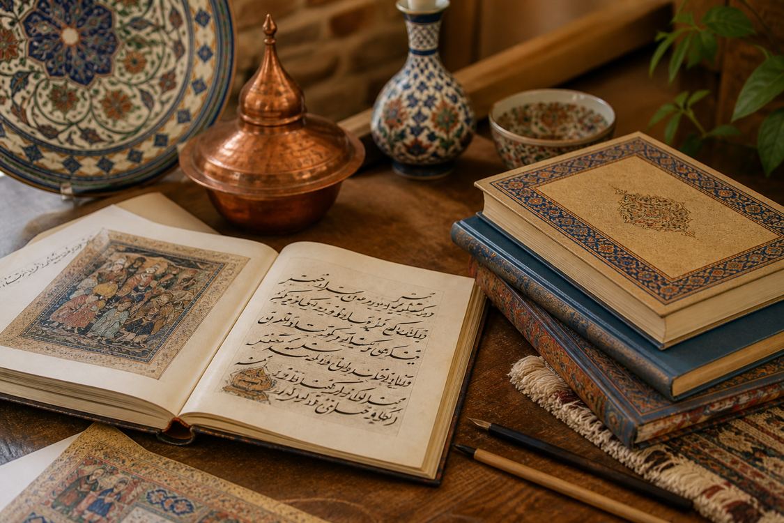 فرهنگ و هنر