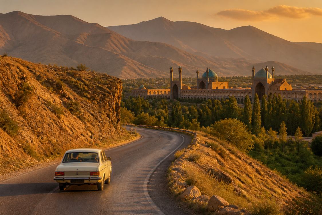 گردشگری